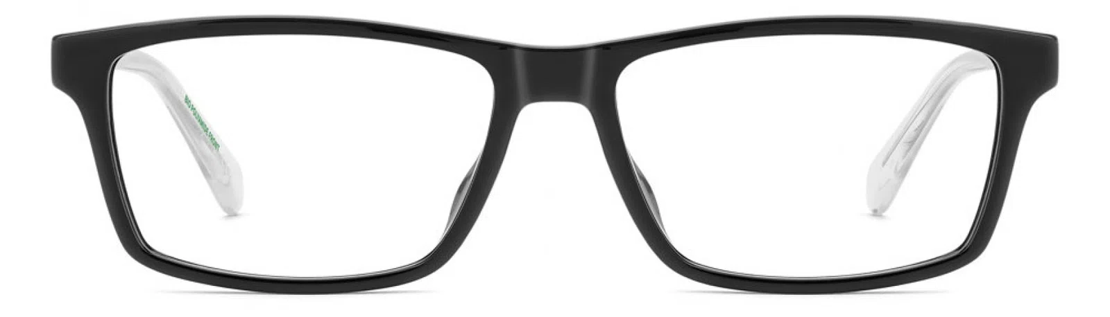 Polaroid Core PLDD635 Eyeglasses - view 2